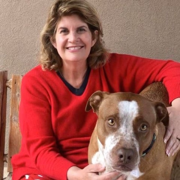 Meet your Posher, Mary - Picture 1 of 2